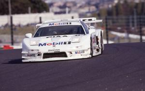 Honda NSX GT Mugen-Dome Project JGTC 1998 года